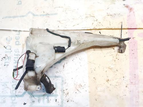 Sprinklertank Sprinklertank VOLVO S40 II (544) 2.0 D (136 hp) 35465308 35465308