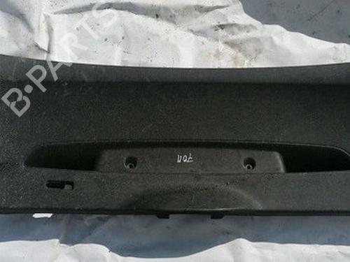 Used Boot lining Boot lining BMW 1 (E87) 116 i (115 hp) 35529444 35529444