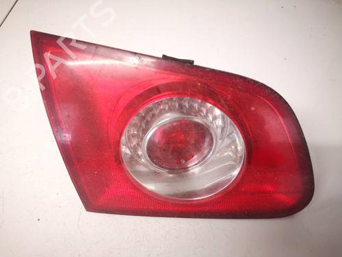 Used Left tailgate light Left tailgate light 34777430 34777430