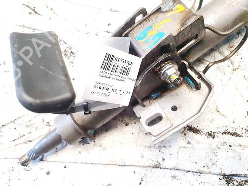 Steering column CHEVROLET CAPTIVA (C100, C140) 2.0 D | BP35379278M21 - Image 2
