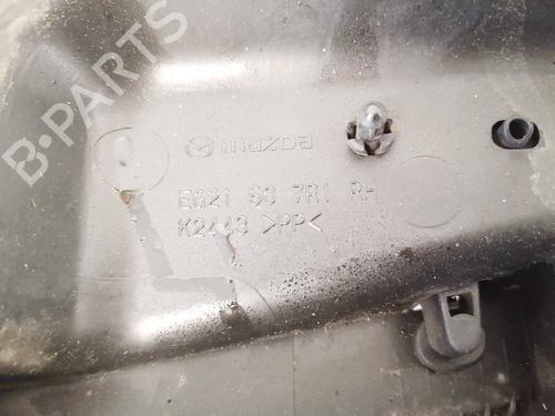 Scuttle panel MAZDA CX-7 (ER) 2.3 AWD | BP35446677C110 - Image 3