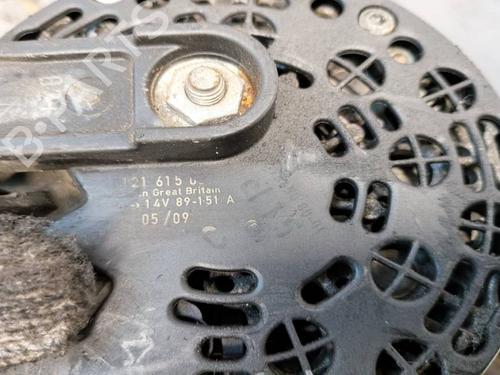 Alternator MINI MINI (R56) One | BP38575723M7 - Image 4