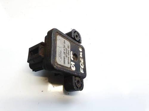 Used Electronic module Electronic module CITROËN C4 Picasso I MPV (UD_) 1.6 HDi (109 hp) 34959476 34959476