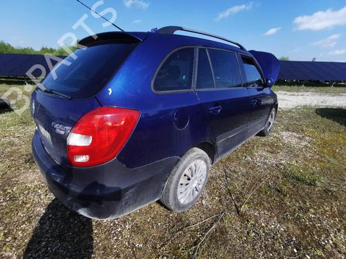 Electronic sensor SKODA FABIA II (542) 1.9 TDI | BP36284564M84 - Image 11