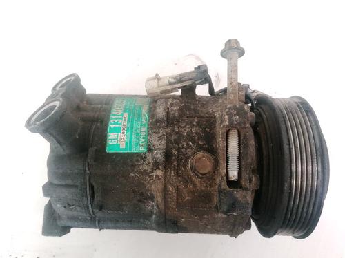 AC compressor OPEL SIGNUM Hatchback (Z03) 2.2 DTI (F48) | BP35592699M34 - Image 2