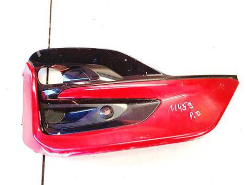 Used Grille Grille 36825853 36825853