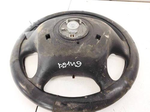 Steering wheel PEUGEOT 807 (EB_) 2.0 HDi | BP35281836C49 - Image 2