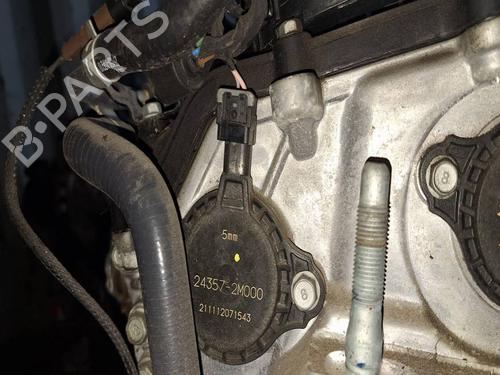 Electronic sensor HYUNDAI TUCSON (NX4E, NX4A) 1.6 T-GDi | BP38579141M84 - Image 2