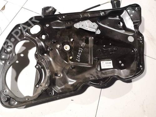 Used Front right window mechanism Front right window mechanism VW PASSAT B6 (3C2) 2.0 TDI (170 hp) 35038818 35038818