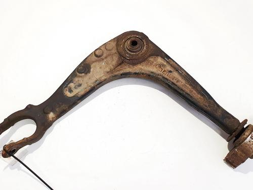 Used Left rear steering knuckle Left rear steering knuckle CITROËN C5 III (RD_) 1.6 HDi 110 (RD9HZC) (109 hp) 35420771 35420771