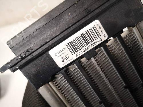 Heater resistor MERCEDES-BENZ E-CLASS (W211) E 220 CDI (211.006) | BP36687002M108 - Image 3