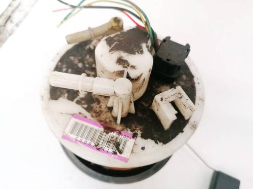 Electronic module MAZDA 6 Hatchback (GG) 2.0 DI (GG14) | BP35370927M83 - Image 3