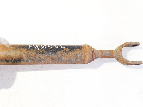 Left front shock absorber AUDI A6 C6 (4F2) 2.0 TDI | BP34940027M16 - Image 3