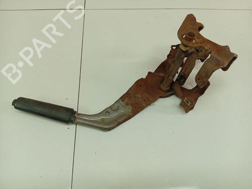 Used Hand brake Hand brake PEUGEOT PARTNER Box Body/MPV 1.6 HDi (90 hp) 36311988 36311988