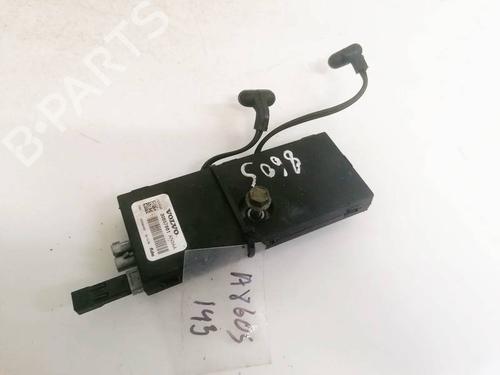 Used Electronic module Electronic module VOLVO S80 II (124) 3.2 (238 hp) 35360276 35360276