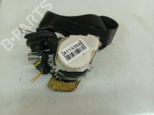 Used Front right seatbelt Front right seatbelt CITROËN C5 III (RD_) 2.0 HDi (RDRHD8, RDRHDJ, RDRHR8, RDRHRJ) (136 hp) 39545653 39545653