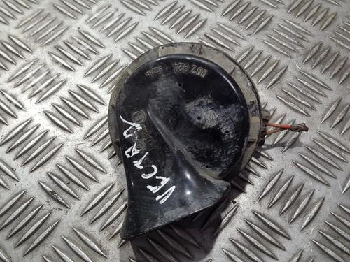 Used Horn Horn OPEL VECTRA B (J96) 1.8 i 16V (F19) (116 hp) 35665118 35665118