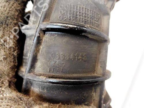 Pipe VOLVO V70 II (285) D5 | BP35282054M125 - Image 3