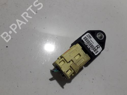 Used Electronic module Electronic module TOYOTA AVENSIS (_T25_) 2.0 D-4D (CDT250_, CDT250R) (116 hp) 33513481 33513481