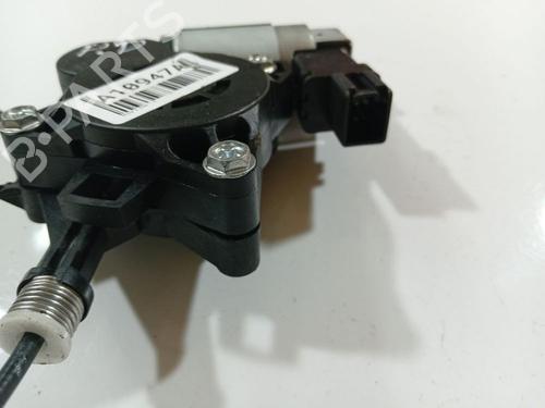 Right front window motor MAZDA 3 (BK) 1.6 (BK14) | BP34871422E20 - Image 2