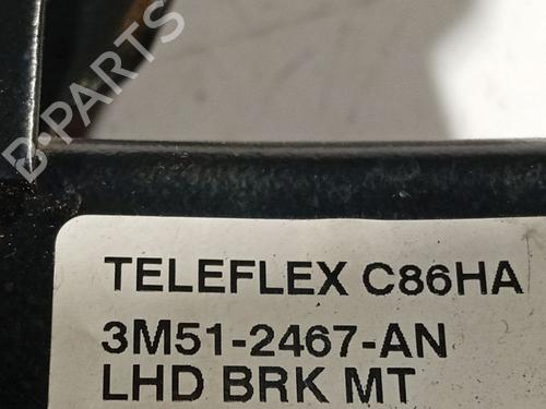 Andre FORD FOCUS C-MAX (DM2) 1.6 TDCi | BP34865017O1 - Image 4