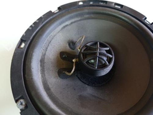 Speaker AUDI A4 B6 (8E2) 1.9 TDI | BP34501941E2 - Image 2