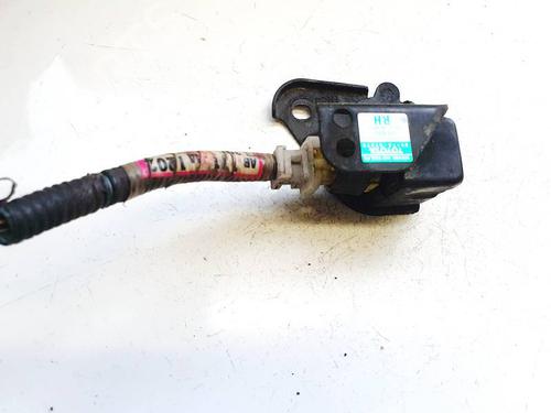 Elektronisk modul TOYOTA RAV 4 II (_A2_) 2.0 (ACA26) (150 hp) 32625862