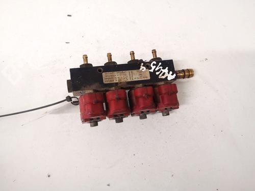 Injector Injector 35482192 35482192