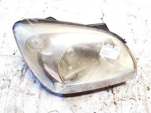Used Right headlight Right headlight 38740225 38740225