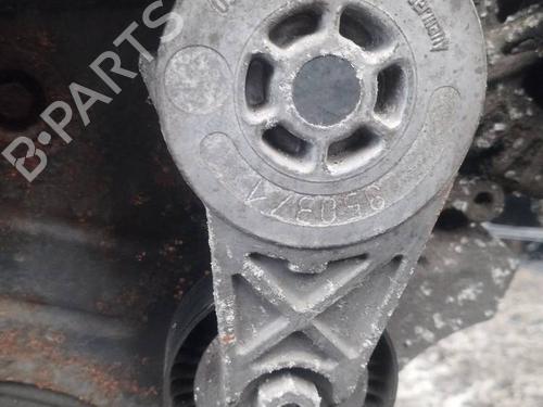 Pulley VW GOLF PLUS V (5M1, 521) 1.9 TDI | BP35289420M122 - Image 2
