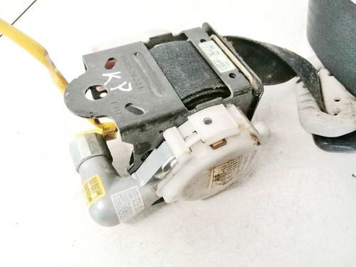 Front left seatbelt MAZDA 5 (CR) 2.0 CD (CR19) | BP34998722I26 - Image 3