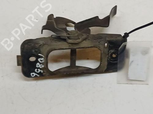 Annen Annen CHRYSLER PT CRUISER (PT_) 2.2 CRD (121 hp) 34748977 34748977