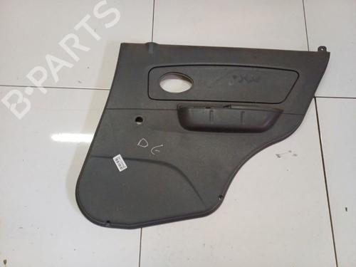 Bageste højre beklædning Bageste højre beklædning CHEVROLET SPARK Hatchback Van (M200, M250) 0.8 (52 hp) 34770764 34770764