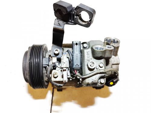 AC compressor BMW 5 (F10) 520 d | BP35469103M34 - Image 2