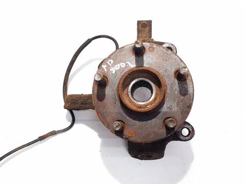 Used Right front steering knuckle Right front steering knuckle 35289860 35289860