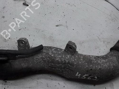 Used Pipe Pipe TOYOTA AURIS (_E15_) 2.0 D-4D (ADE150_, ADE150R) (126 hp) 33515751 33515751