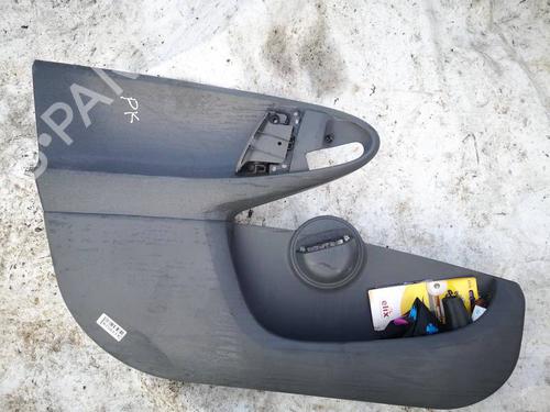 Used Front left panel Front left panel TOYOTA AYGO (_B1_) 1.0 (KGB10_, KGB10R) (68 hp) 40067827 40067827