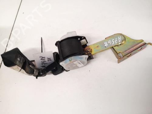 Used Rear right seatbelt Rear right seatbelt 35478206 35478206