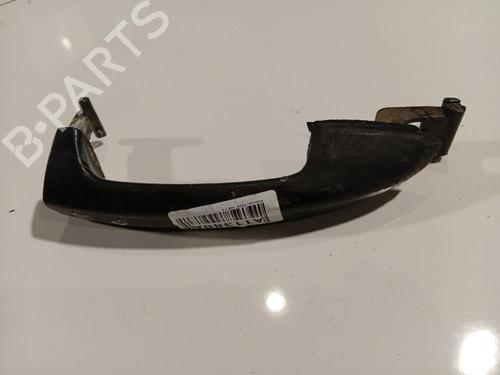 Used Front right exterior door handle Front right exterior door handle VW PASSAT B6 (3C2) 1.9 TDI (105 hp) 36250845 36250845