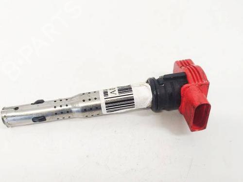 Used Ignition coil Ignition coil AUDI A6 C6 (4F2) 2.8 FSI (190 hp) 35062491 35062491