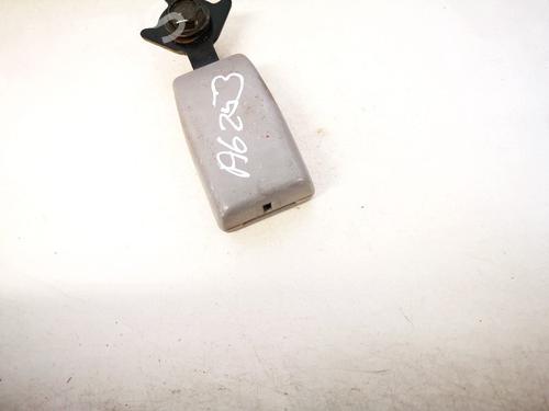 Seat buckle MAZDA PREMACY (CP) 2.0 TD | BP35533743I32 - Image 3