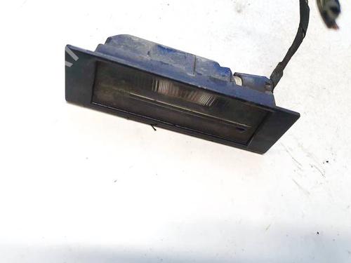 Used Licence plate light Licence plate light MINI MINI COUNTRYMAN (R60) Cooper D ALL4 (112 hp) 40244141 40244141