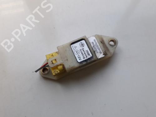Used Electronic module Electronic module ALFA ROMEO 166 (936_) 2.4 JTD (936A2B__) (140 hp) 33512334 33512334