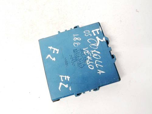 Electronic module PORSCHE CAYENNE (9PA) S 4.5 | BP32604478M83 - Image 2