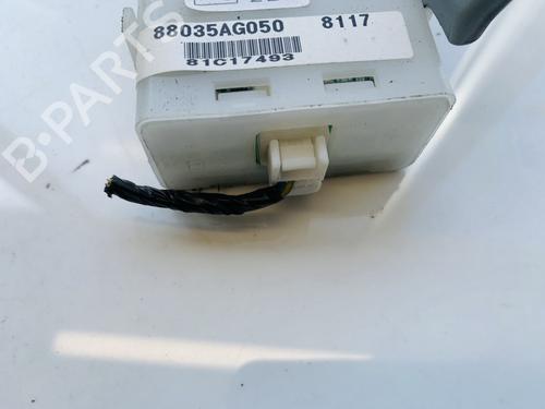 Electronic module SUBARU OUTBACK (BL, BP) 2.0 D AWD (BPD) | BP35516550M83 - Image 2