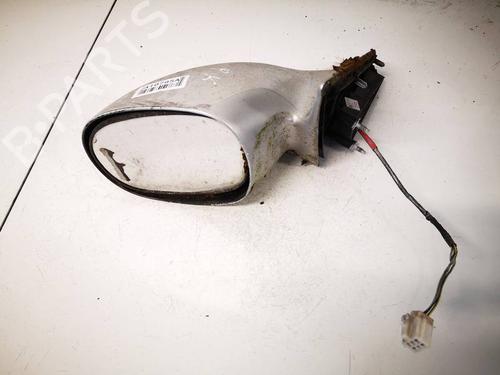 Used Left mirror Left mirror 38610303 38610303