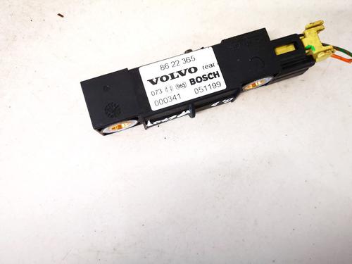 Electronic module OPEL MERIVA A MPV (X03) 1.7 CDTI (E75) | BP33080981M83 - Image 2