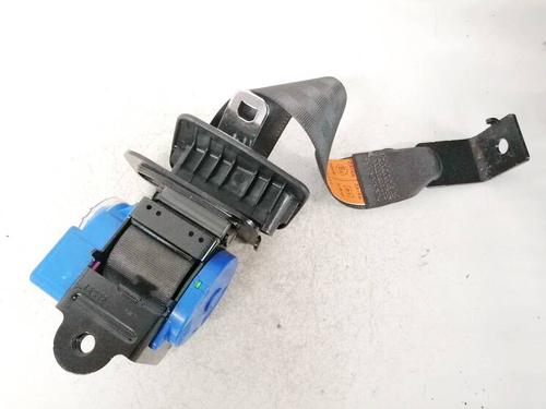 Used Rear left seatbelt Rear left seatbelt 35038273 35038273