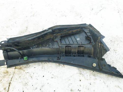 Scuttle panel HONDA CR-V III (RE_) 2.2 i-CTDi 4WD (RE6) | BP35109342C110 - Image 2