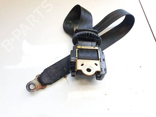 Used Rear left seatbelt Rear left seatbelt 35240155 35240155
